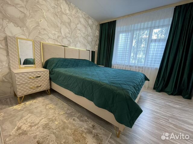 

3-к. квартира, 67 м², 3 кровати
