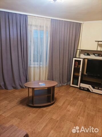 

1-к. квартира, 49 м², 2 кровати