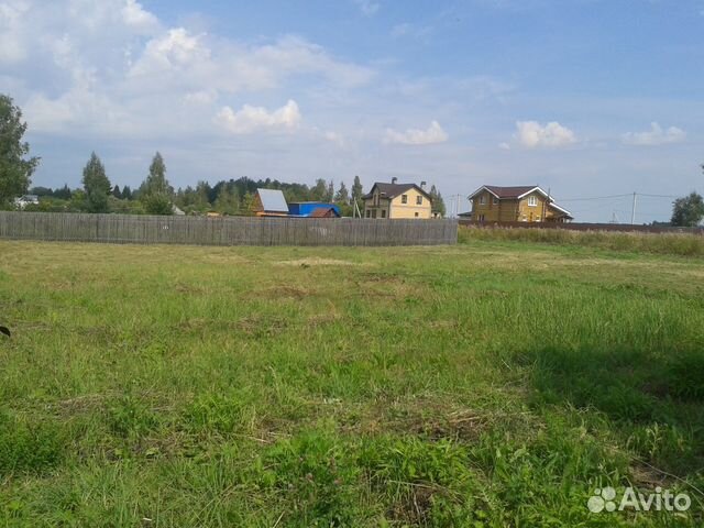 Участок 14 сот. (ИЖС) Участок 14 сот. (ИЖС)