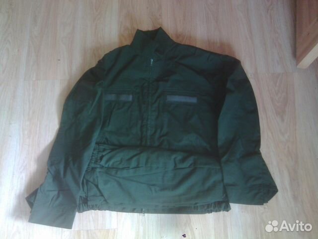 Офисная военная форма