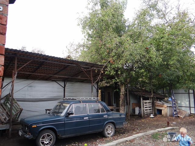 Дом 150 м² на участке 6 сот. Дом 150 м² на участке 6 сот.