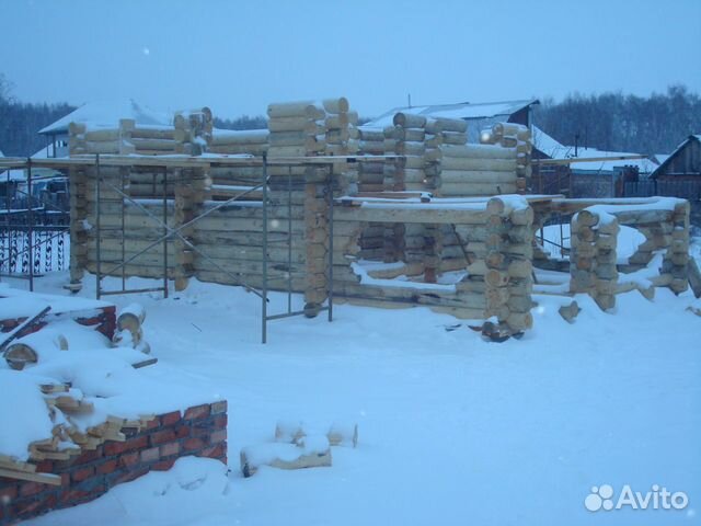 Баня любего размера Баня любего размера