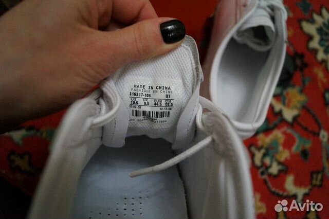 Кросовки nike