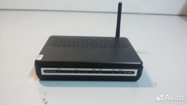D-Link Wireless Driver