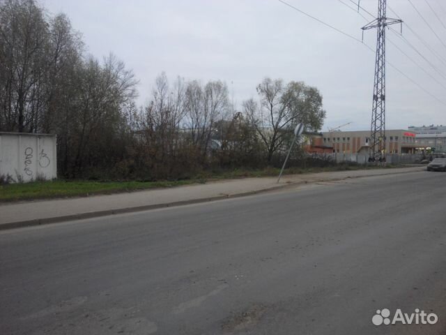Участок 5.9 сот. (ИЖС)