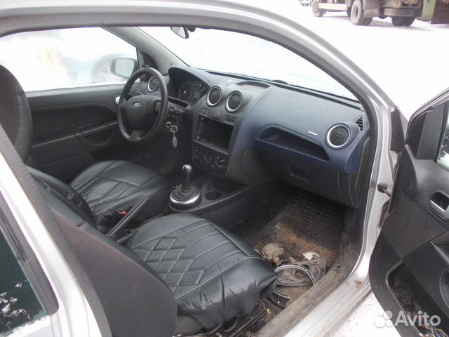 Разборка Форд фиеста (запчасти б/у) Разборка Форд фиеста (запчасти б/у)