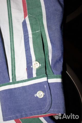 Рубашка ralph lauren Рубашка ralph lauren