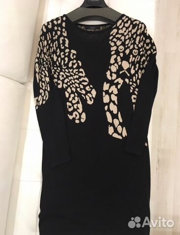 Платье Max Mara