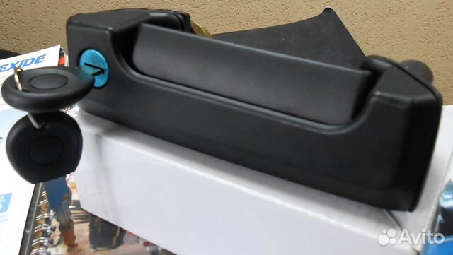 Volkswagen Transporter T4 ручка сдвижной двери