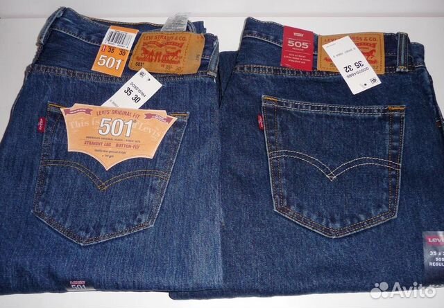 levis 35x32