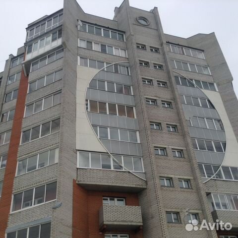 2-к квартира, 70 м², 2/8 эт. 2-к квартира, 70 м², 2/8 эт.