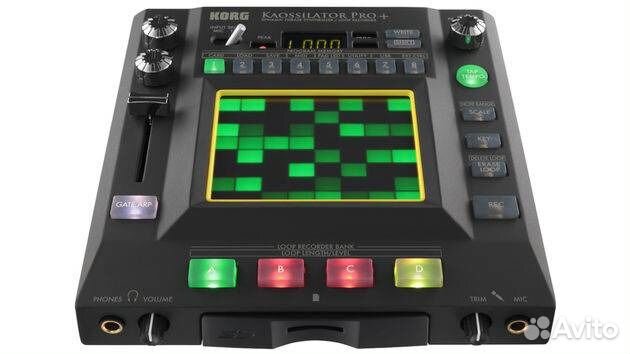 DRIVER UPDATE: KORG KAOSSILATOR PRO USB MIDI KORG KAOSSILATOR PRO USB MIDI WINDOWS 8.1 DRIVER DOWNLOAD