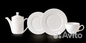88202549736 Посуда для ресторана Steelite серия Monaco