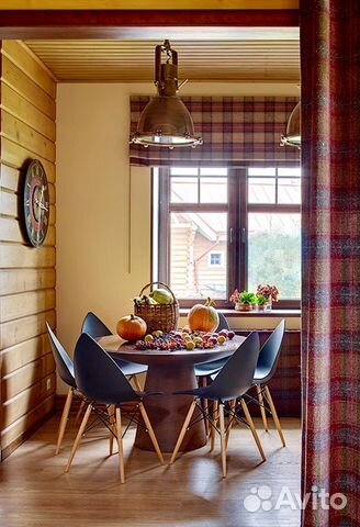 Дизайн интерьера, отделка квартир и домов