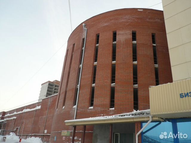 Гараж, 20 м² Гараж, 20 м²