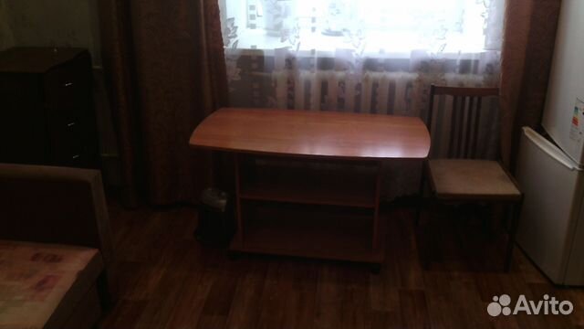 Комната 16 м² в 2-к, 1/2 эт. Комната 16 м² в 2-к, 1/2 эт.