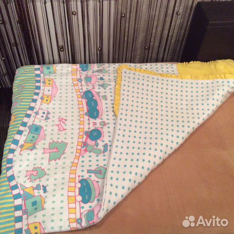 Комплект в коляску, кроватку Комплект в коляску, кроватку