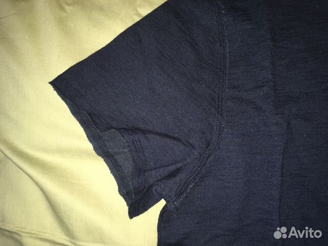 Футболка хенли Hollister оригинал Футболка хенли Hollister оригинал