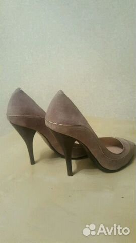 Туфли женские corsocomo Туфли женские corsocomo