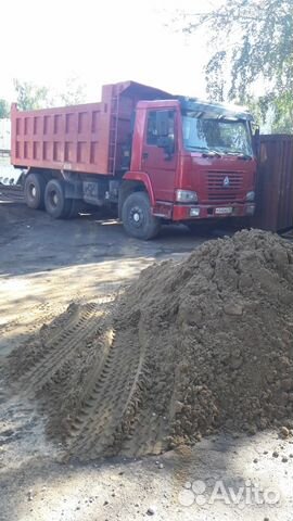 Услуги самосвалов 25 тонн Услуги самосвалов 25 тонн