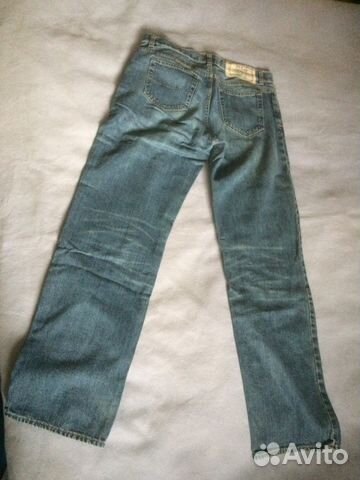 Ralph lauren 18 детские джинсы бу Ralph lauren 18 детские джинсы бу