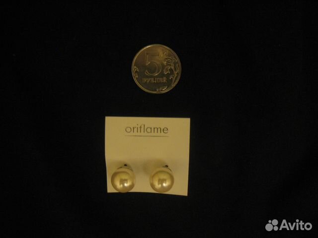 Набор Бижутерии Oriflame Новый Набор Бижутерии Oriflame Новый