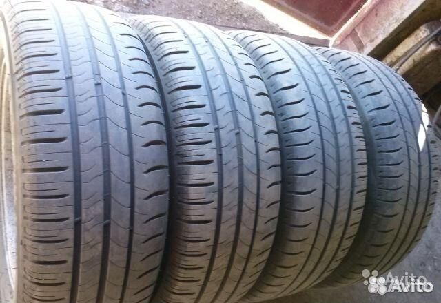 215/55/16 б/у 9шт Michelin Energy saver 215/55/16 б/у 9шт Michelin Energy saver