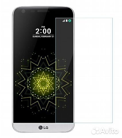 Защитное стекло для телефона LG, ассортимент