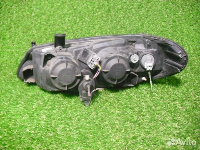 Фара галоген Nissan Almera N16 Фара галоген Nissan Almera N16