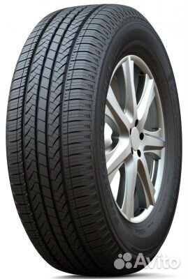 Kapsen 265/60R18 114V RS21