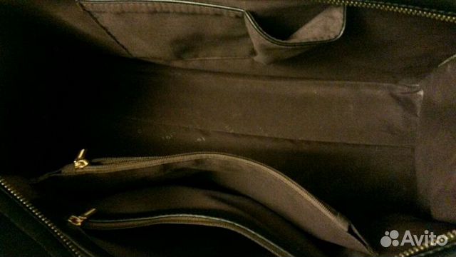 Сумка иск.кожа