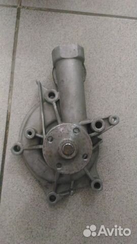 Помпа mitsubishi Помпа mitsubishi