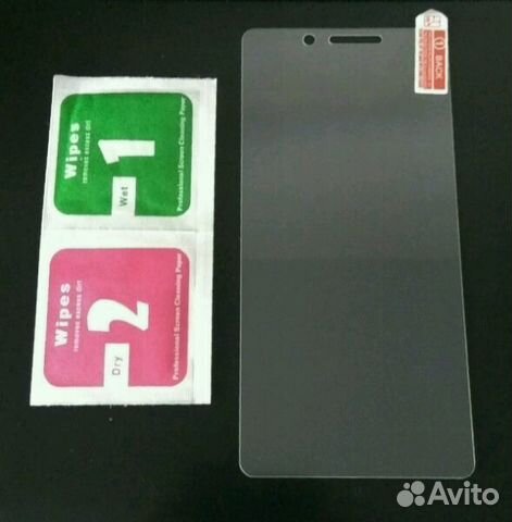 Защитное стекло Redmi 4/7 Redmi Note 3/4/5/6