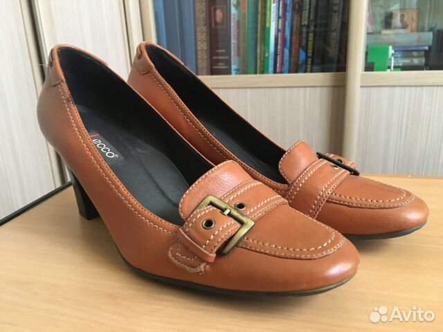 Туфли Ecco Экко Туфли Ecco Экко