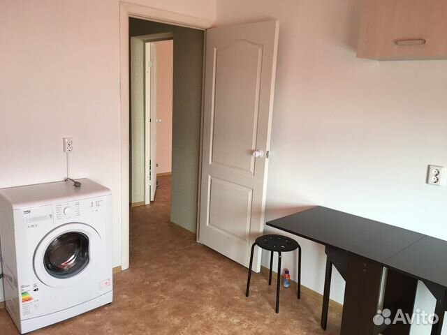 1-к квартира, 42 м², 13/16 эт. 1-к квартира, 42 м², 13/16 эт.