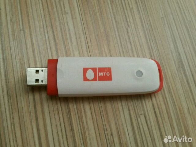 USB Modem ZTE MF112