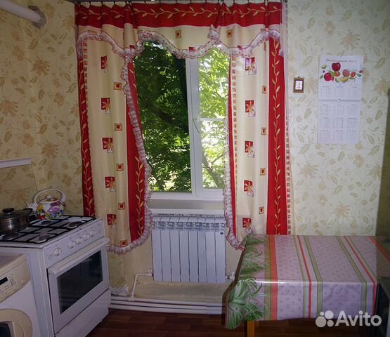 2-к квартира, 49 м², 3/3 эт. 2-к квартира, 49 м², 3/3 эт.