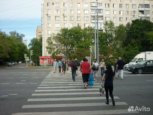 Помещение свободного назначения, 65 м²