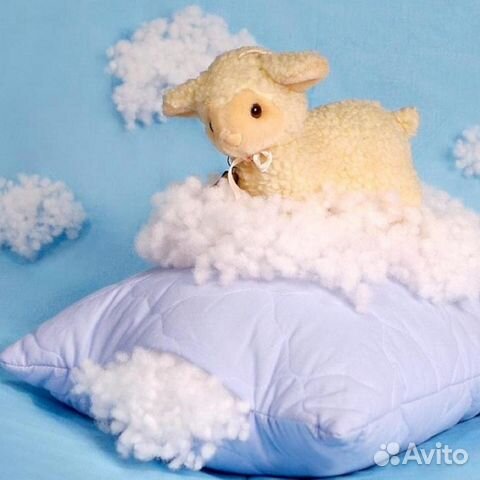 Синтешар, Синтепух, Холлофайбер