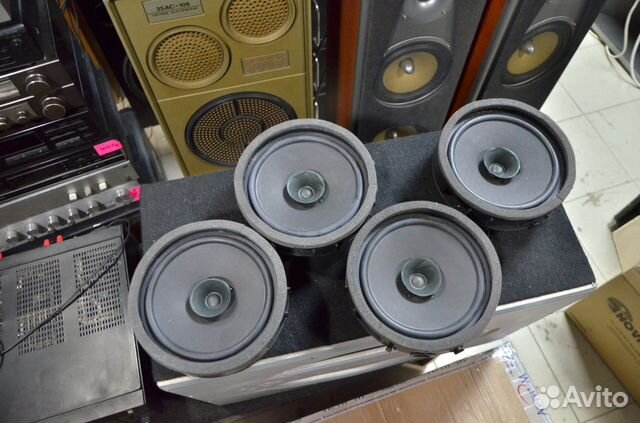 Динамики 6