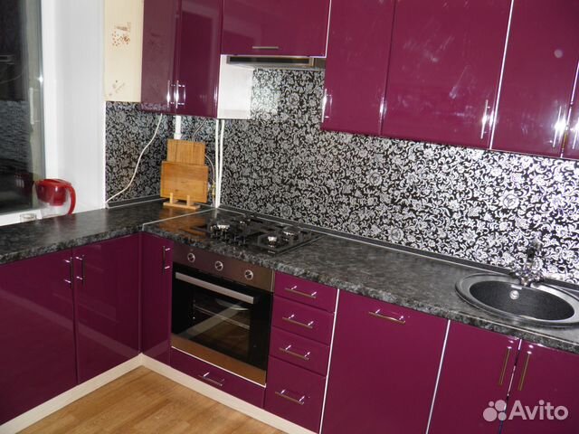 

3-к. квартира, 56 м², 6 кроватей