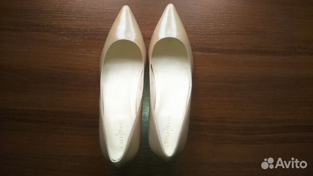 Туфли Cole Haan размер 39 Туфли Cole Haan размер 39
