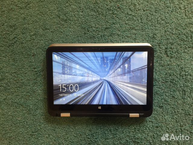 HP Pavilion 13-a150nr