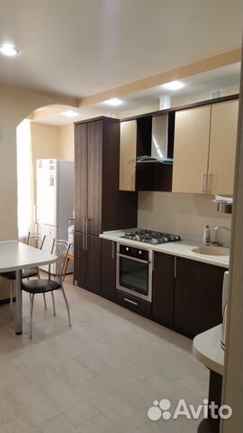1-к квартира, 40.1 м², 2/3 эт.
