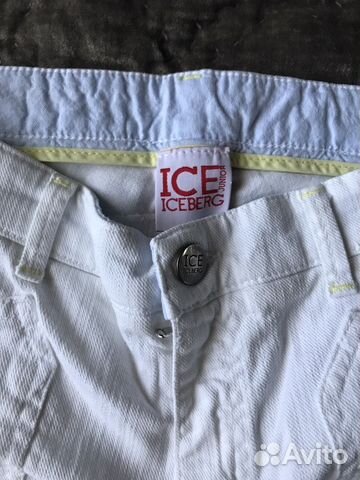 Шорты Ice junior на Мальчика 10лет Шорты Ice junior на Мальчика 10лет