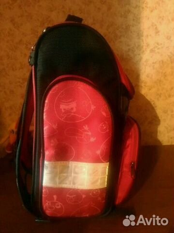 Рюкзак школьный для девочки или мальчика
