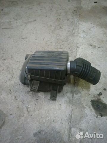 Корпус фильтра воздушного Suzuki Grand Vitara xl-7