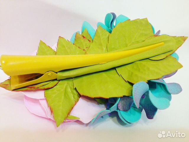 Заколки Заколки