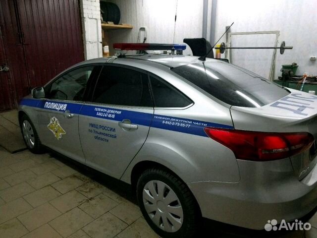 Тонирование автомобилей