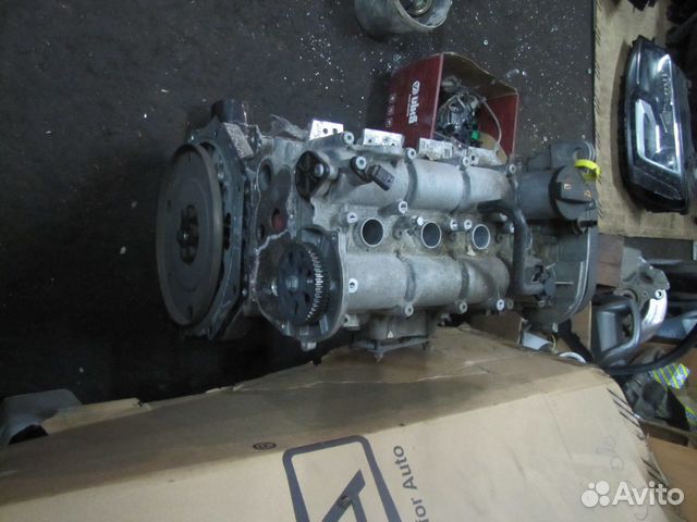Skoda Octavia A7 Шкода Октавия Двигатель 1,6 Skoda Octavia A7 Шкода Октавия Двигатель 1,6